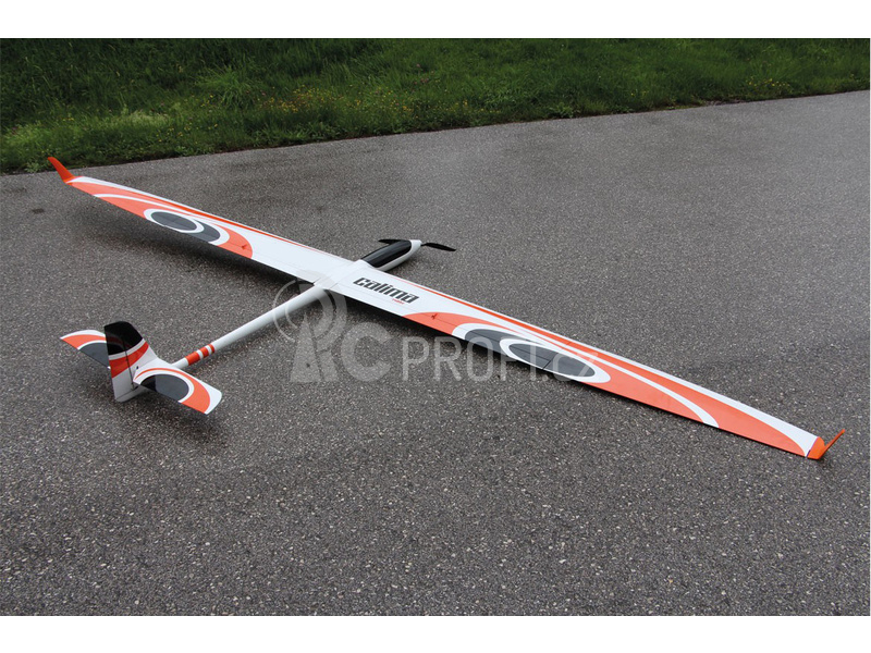 Tomahawk Calima 4.3m PNP