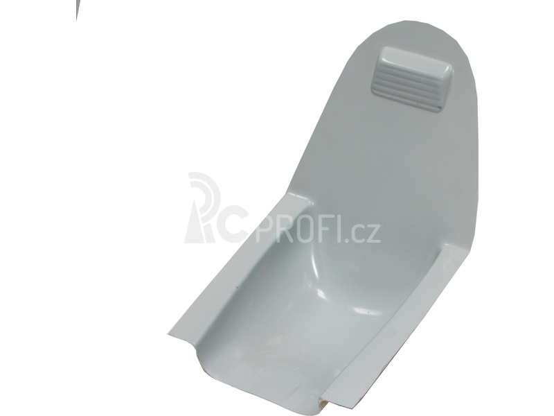 Tomahawk Fox 3.5m FRP červeno/modrý ARF