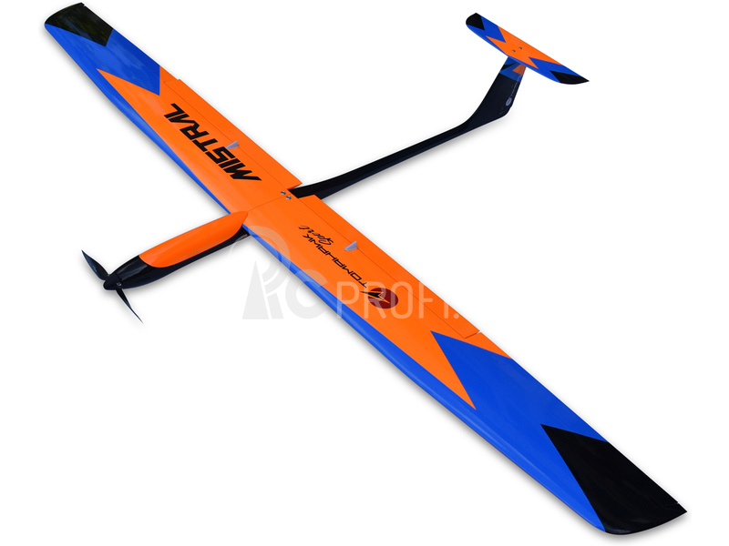 Tomahawk Mistral 2.0m ARF