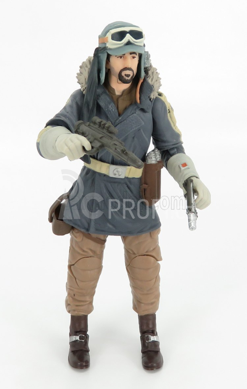 Tomica Star wars Captain Cassian Andor Eadu Figure Cm. 15.0 1:10 Různé