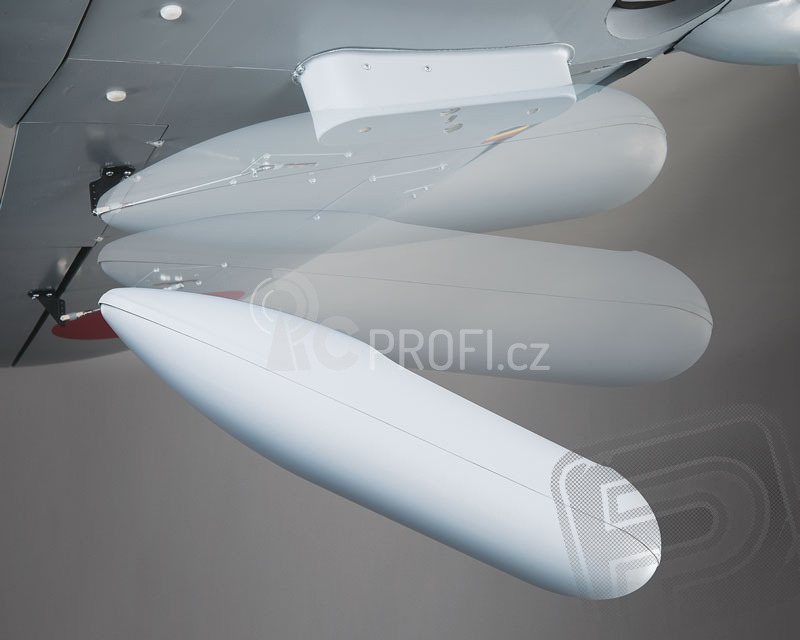 Top Flite Giant A6M Zero 2185mm 50-60ccm ARF