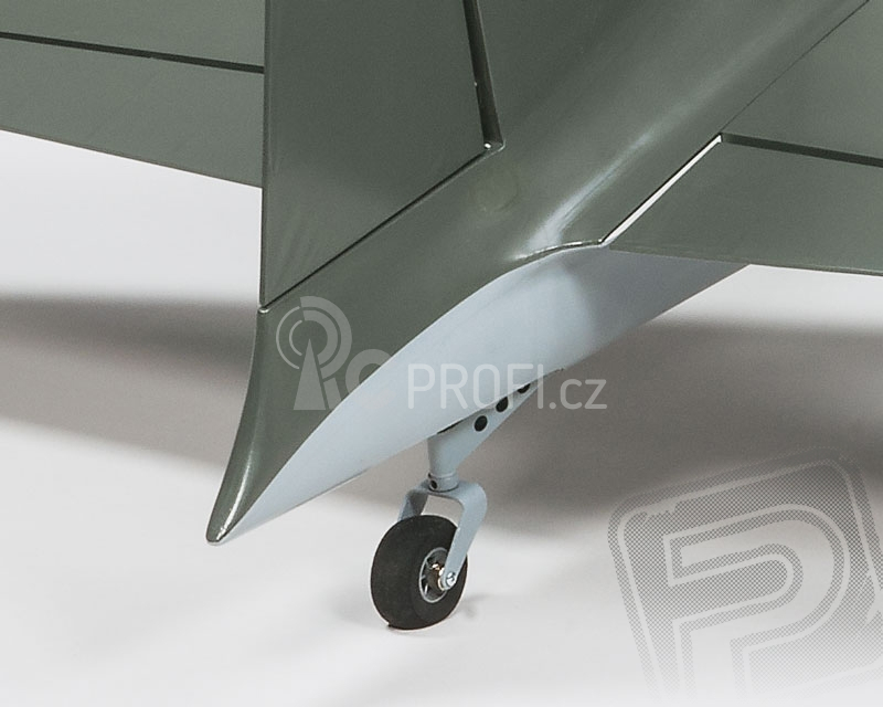 Top Flite Giant A6M Zero 2185mm 50-60ccm ARF