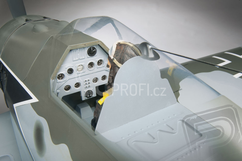 Top Flite Giant FW 190 2160mm 50-60ccm ARF