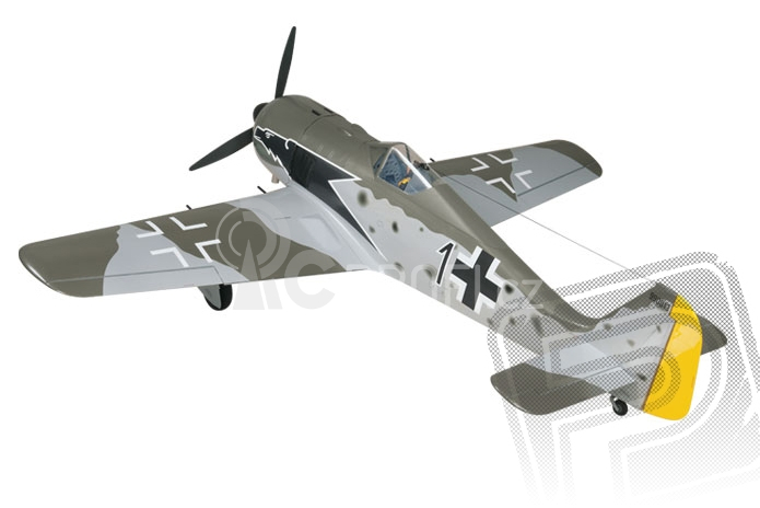 Top Flite Giant FW 190 2160mm 50-60ccm ARF