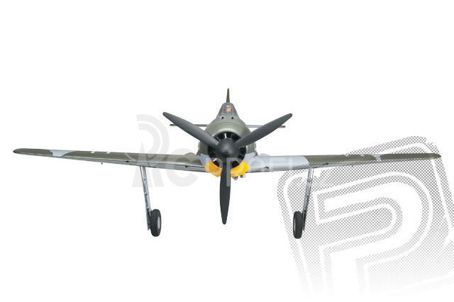 Top Flite Giant FW 190 2160mm 50-60ccm ARF