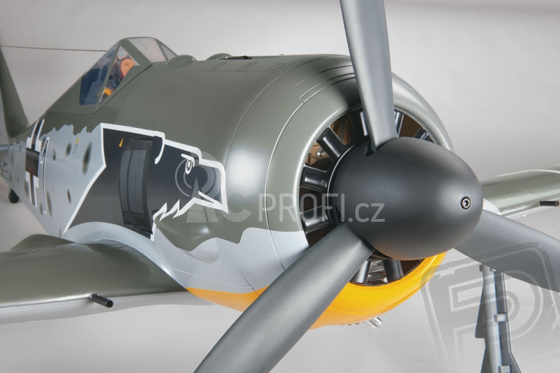 Top Flite Giant FW 190 2160mm 50-60ccm ARF