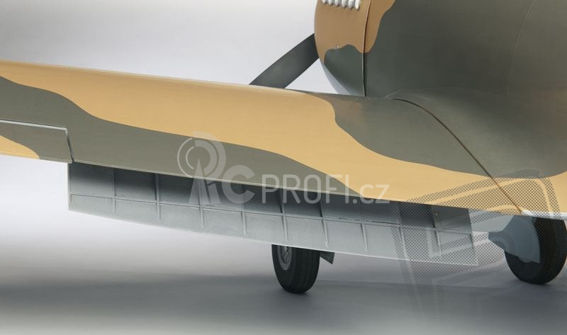 Top Flite Giant Spitfire 2195mm 50-60ccm ARF