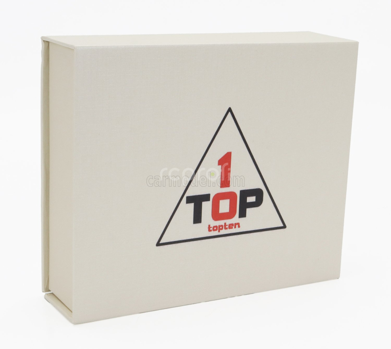 Top10 Ferrari F40 1987 - Con Vetrina - With Showcase 1:10 Red