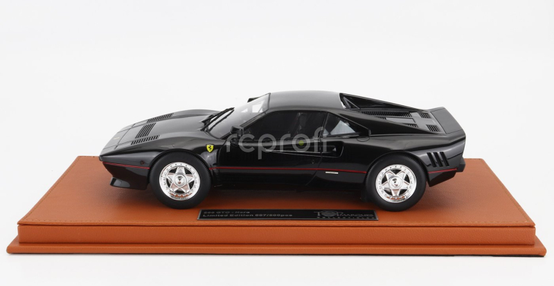 Topmarques Ferrari 288 Gto 1984 1:18 Black