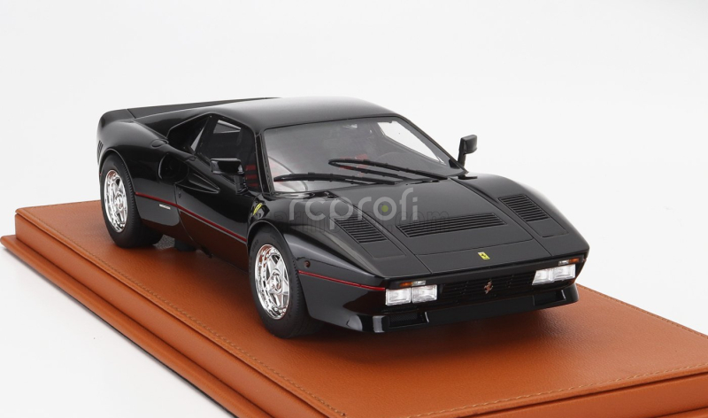 Topmarques Ferrari 288 Gto 1984 1:18 Black