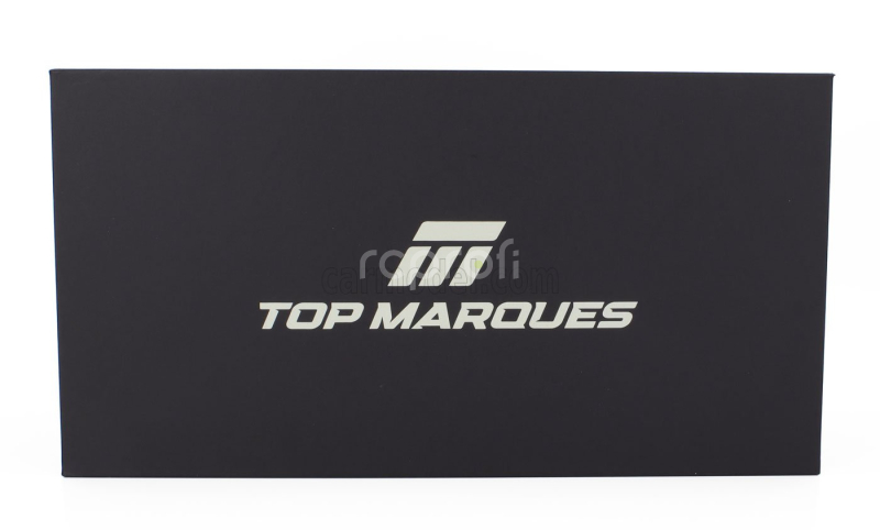 Topmarques Ferrari 512s 5.0l V12 Team Sefac Spa Ferrari N 8 24h Le Mans 1970 Arturo Merziario - Clay Regazzoni 1:18 Red