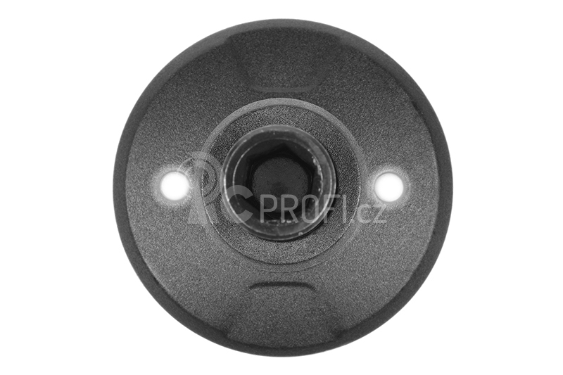 Torq Master - elektrický šroubovák s digitální kontrolou krout. momentu - Li-Ion 3.6V