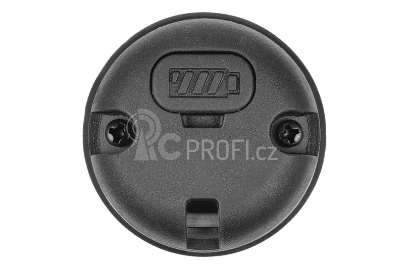Torq Master - elektrický šroubovák s digitální kontrolou krout. momentu - Li-Ion 3.6V