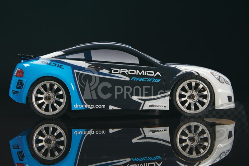 RC auto Touring Car Brushless