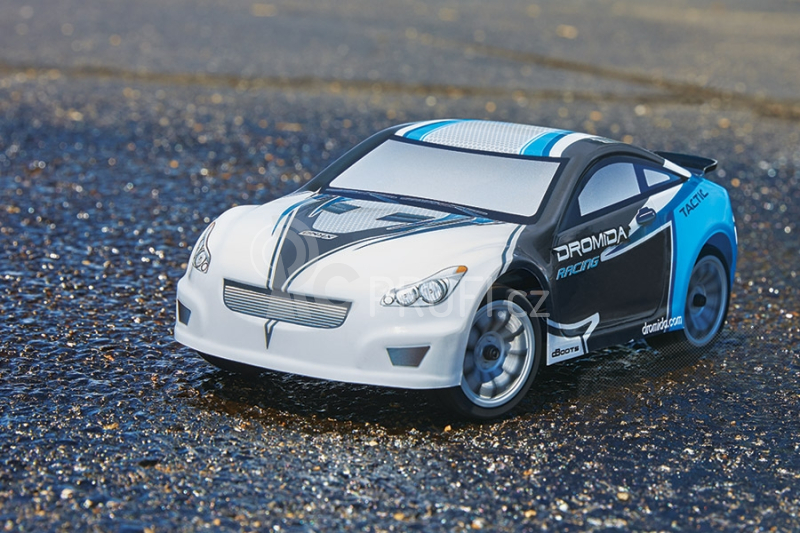 RC auto Touring Car Brushless