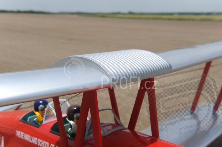 TPM06 Tiger Moth 2270mm ARF 25-35ccm