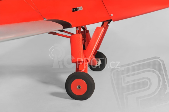 TPM06 Tiger Moth 2270mm ARF 25-35ccm
