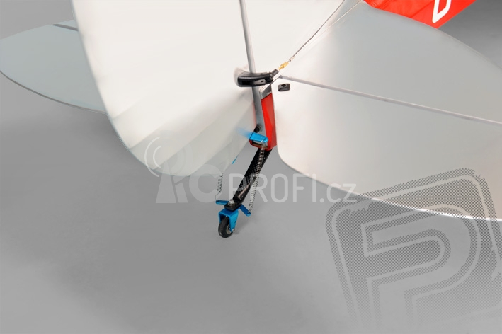 TPM06 Tiger Moth 2270mm ARF 25-35ccm
