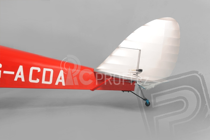 TPM06 Tiger Moth 2270mm ARF 25-35ccm