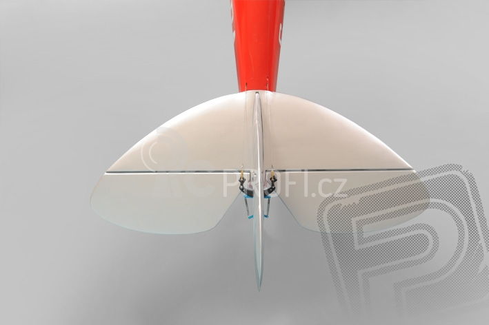 TPM06 Tiger Moth 2270mm ARF 25-35ccm