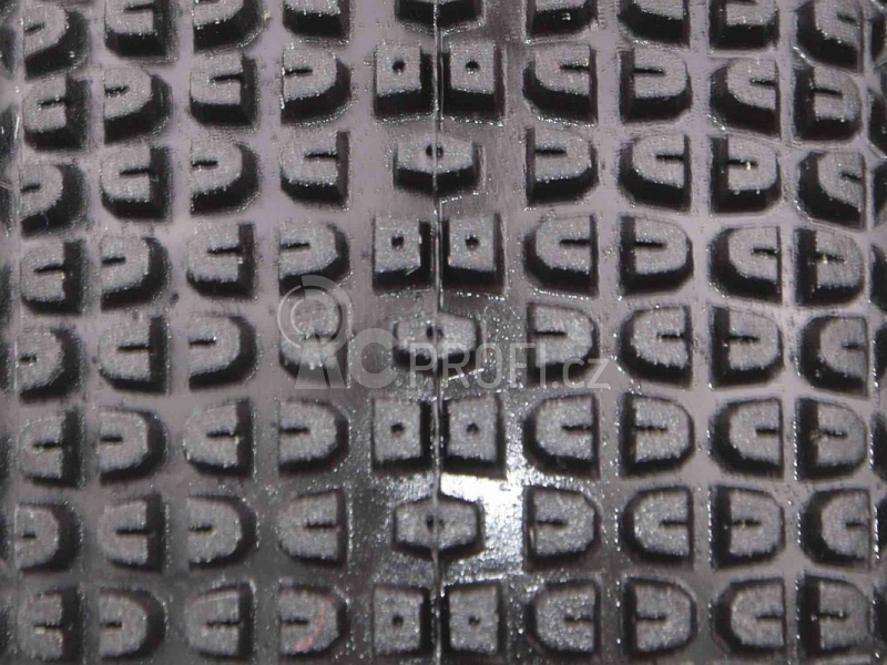 TPRO 1/8 OffRoad Racing guma KEYLOCK - ZR Medium T2 směs 4 ks.