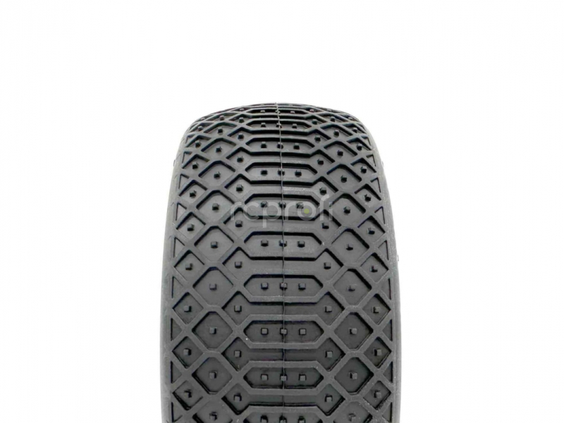 TPRO 1/8 OffRoad Racing guma MATAR - Super Soft T4 směs 2 ks.