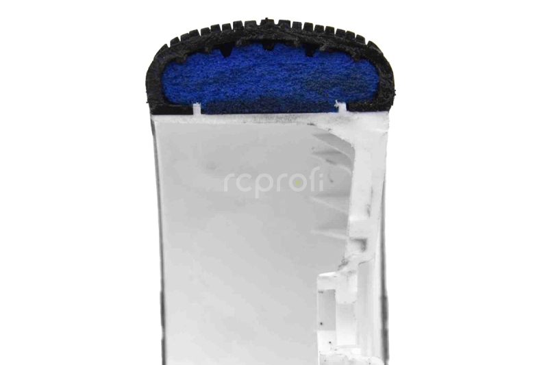 TPRO 1/8 OffRoad Racing guma MEGABLOCK - Super Soft T4 směs 2 ks.