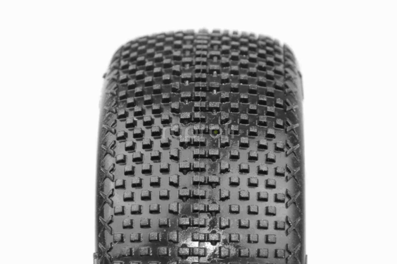 TPRO 1/8 OffRoad Racing guma RAIDER - Soft T3 směs 2 ks.