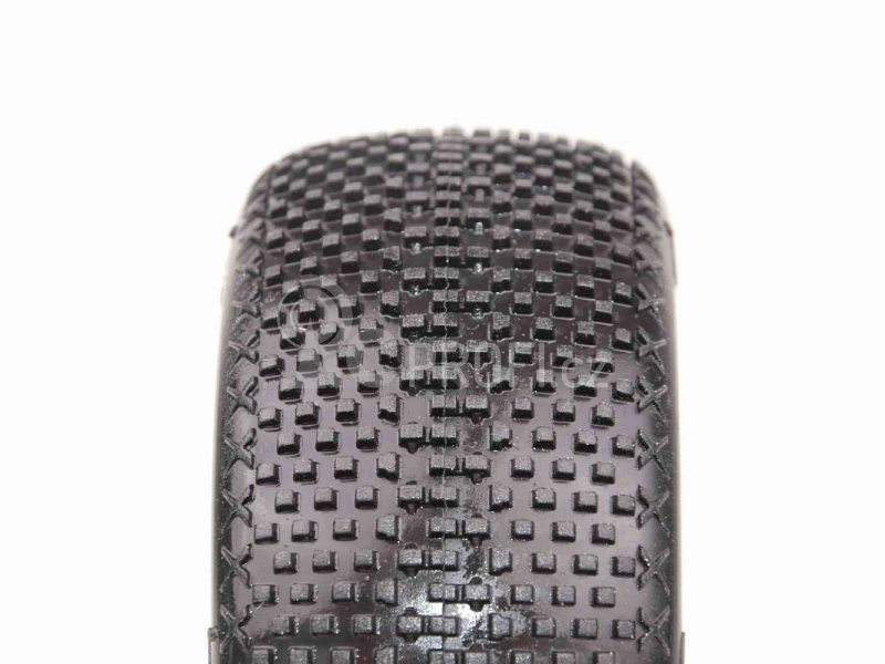 TPRO 1/8 OffRoad Racing guma RAIDER - ZR Medium T2 směs 4 ks.