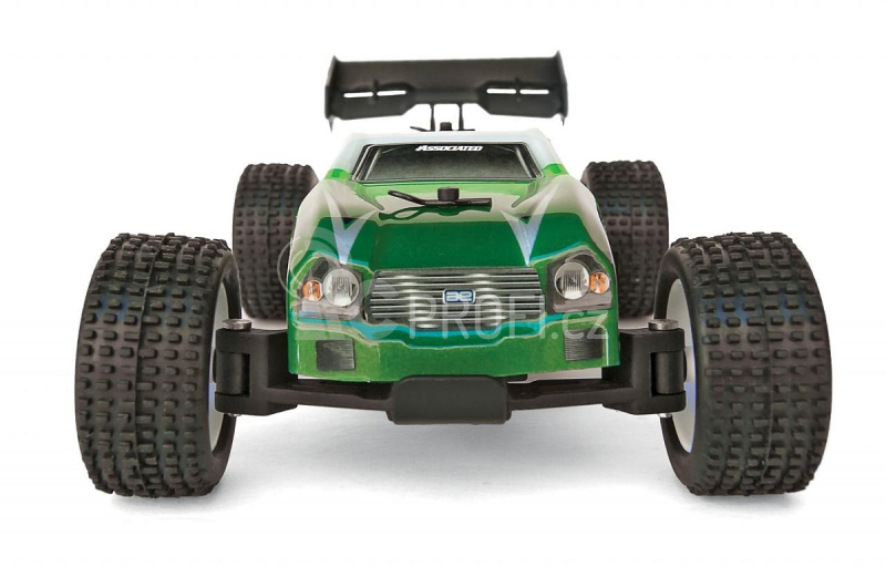 TR28 RTR Truggy