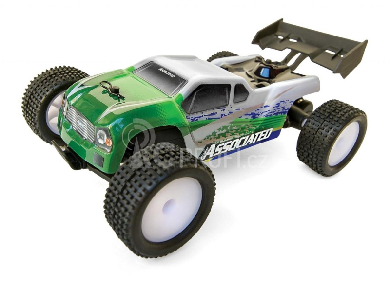 TR28 RTR Truggy