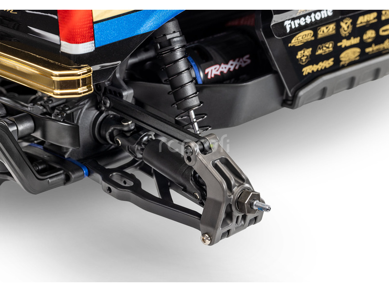 Traxxas Bigfoot 1:10 BL-2s 4WD RTR 50th Anniversary