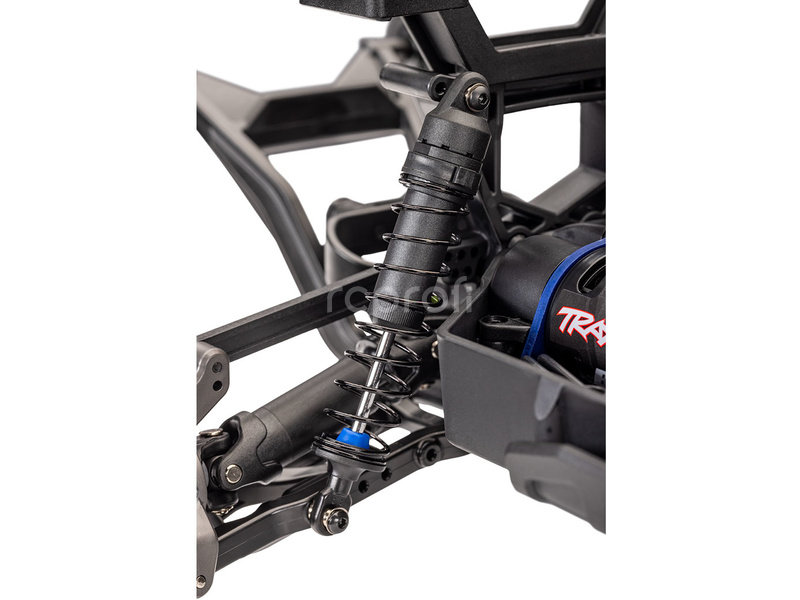 Traxxas Bigfoot 1:10 BL-2s 4WD RTR 50th Anniversary