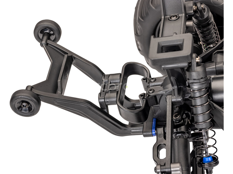 Traxxas Bigfoot 1:10 BL-2s 4WD RTR 50th Anniversary