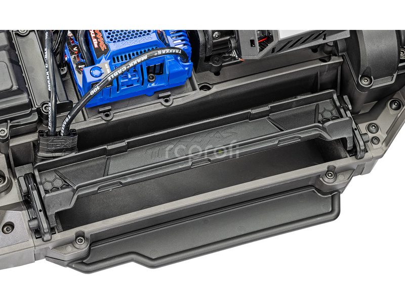 RC auto Traxxas Funco 1:6 RTR, modrá