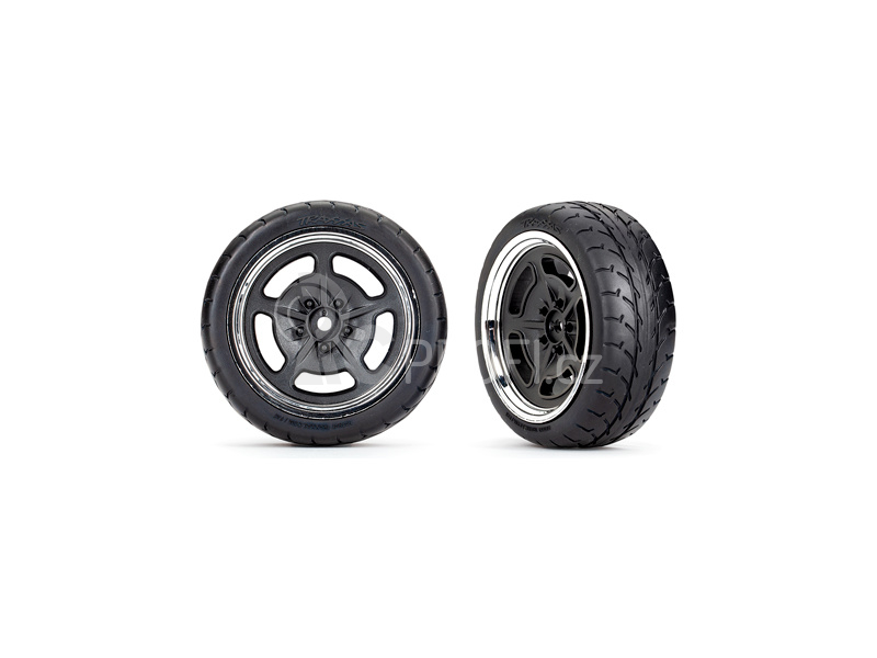 Traxxas kolo 1.9