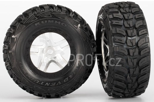 Traxxas kolo 2.2/3.0