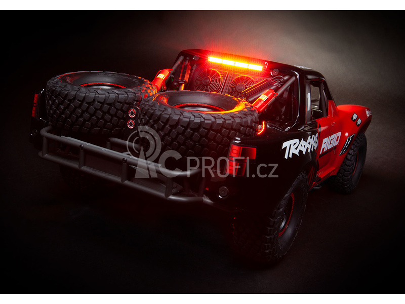 Traxxas LED light set, complete