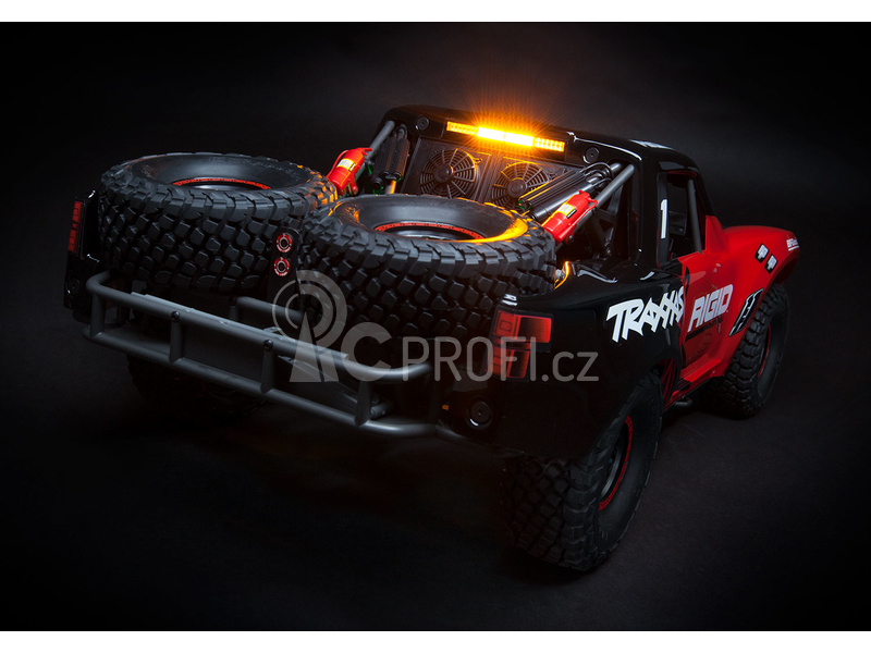 Traxxas LED light set, complete