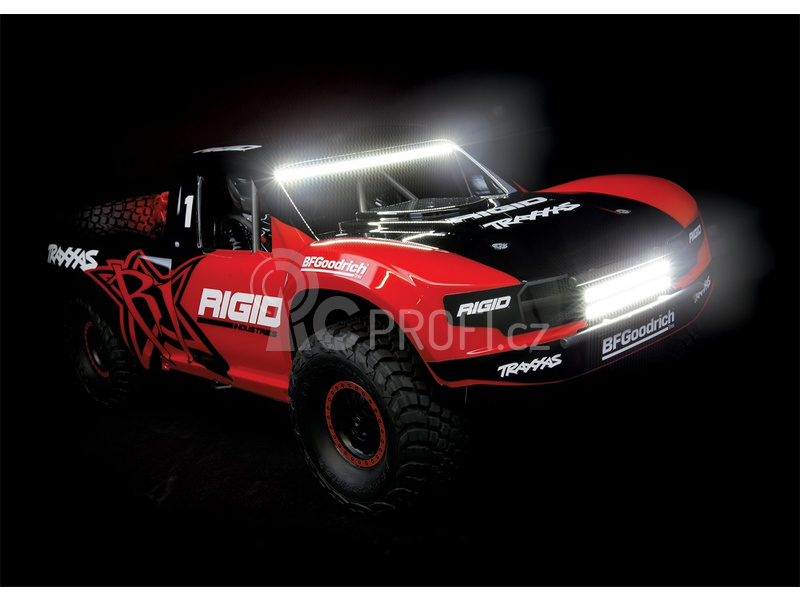 Traxxas LED light set, complete