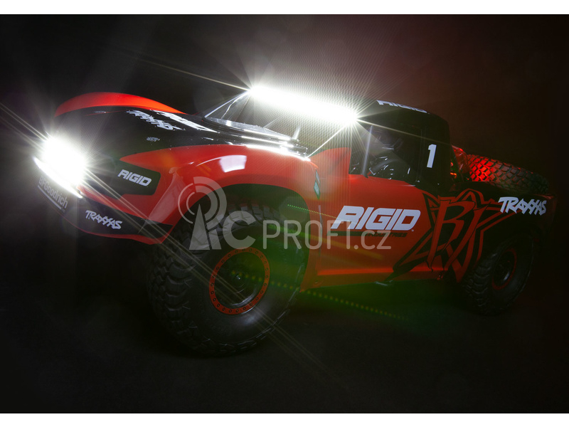 Traxxas LED light set, complete