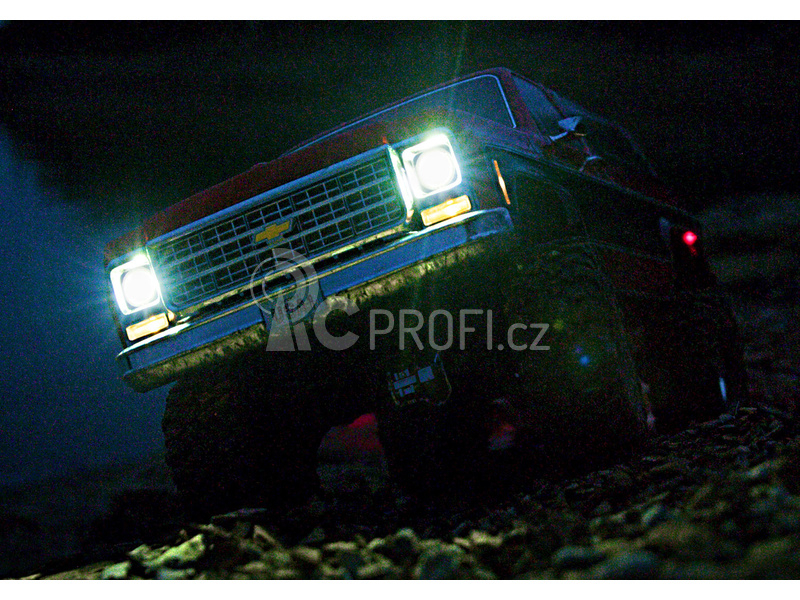 Traxxas LED osvětlení