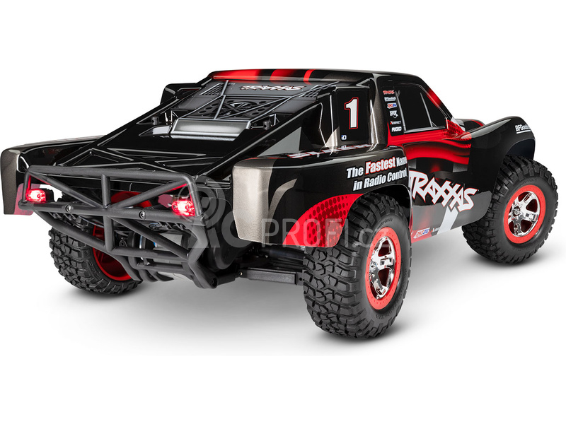 Traxxas LED osvětlení kompletní (pro 2WD Slash)