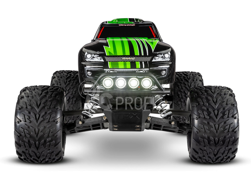 Traxxas LED osvětlení kompletní (pro 2WD Stampede)