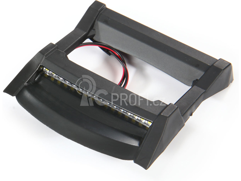 Traxxas LED osvětlení kompletní sada: Rustler 4x4