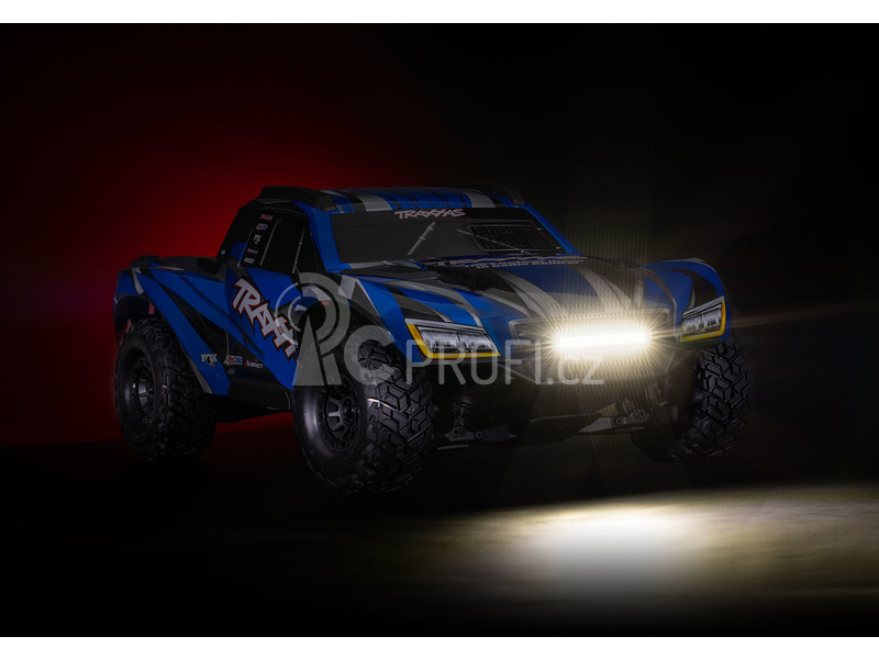 Traxxas LED osvětlení Maxx Slash (sada)