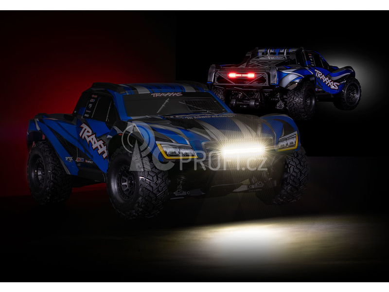 Traxxas LED osvětlení Maxx Slash (sada)