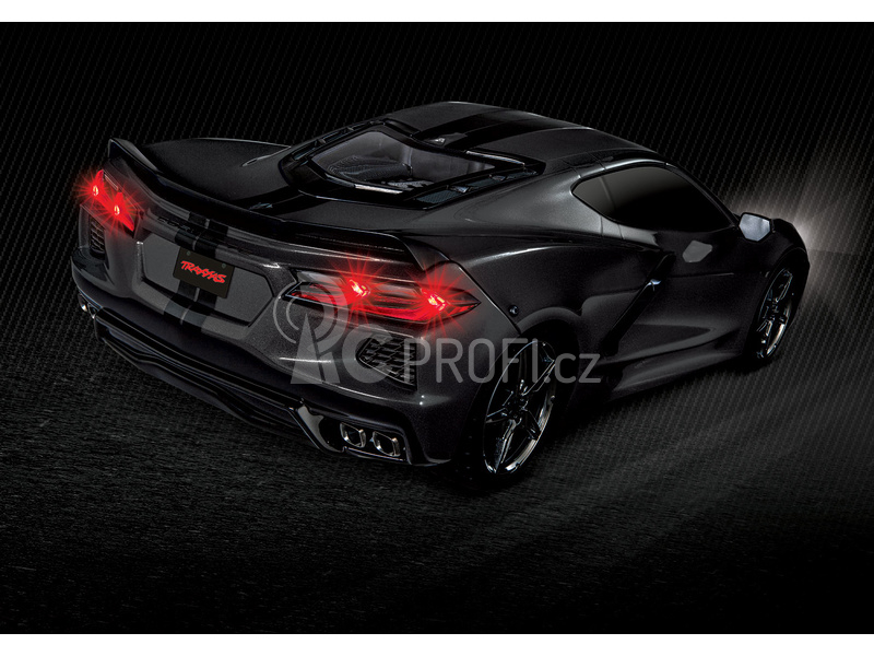 Traxxas LED osvětlení (pro 4-Tec 3.0)