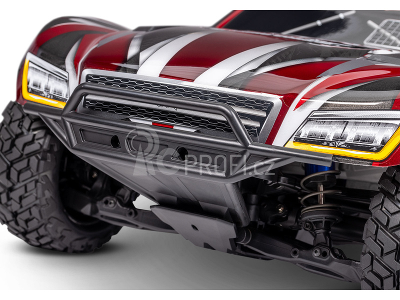 RC auto Traxxas Maxx Slash 1:8 RTR, červená