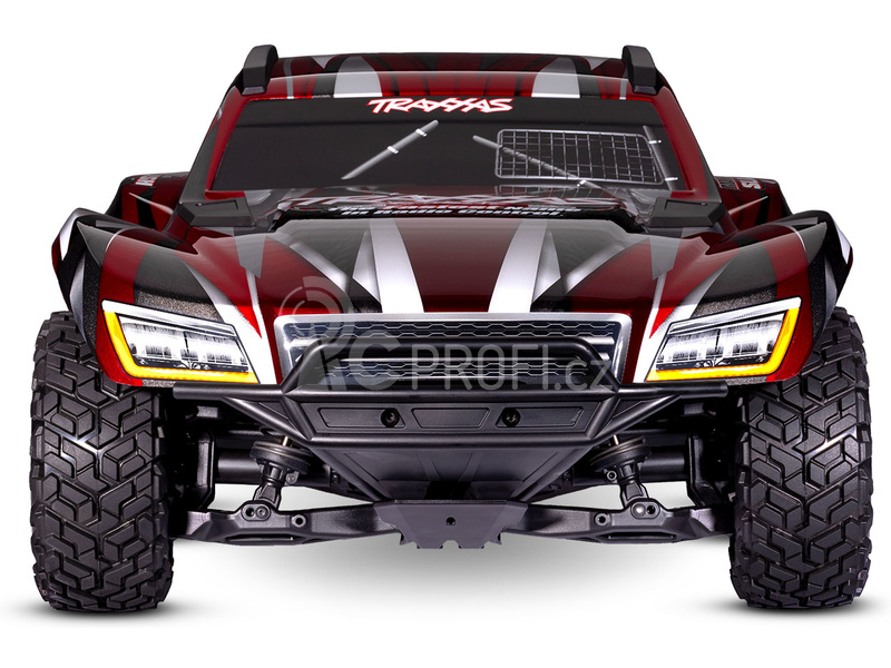 RC auto Traxxas Maxx Slash 1:8 RTR RnR